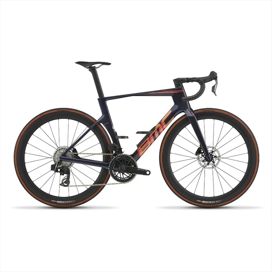 30008080.jpg Bicycle BMC Teammachine R 01 THREE MY27 - Image 1