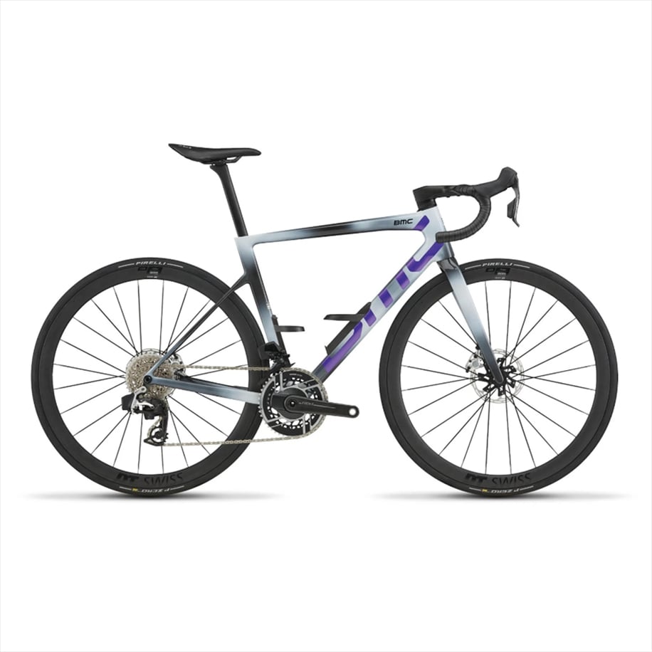 30007904.jpg Bicycle BMC Teammachine SLR01 ONE MY27 - Image 1