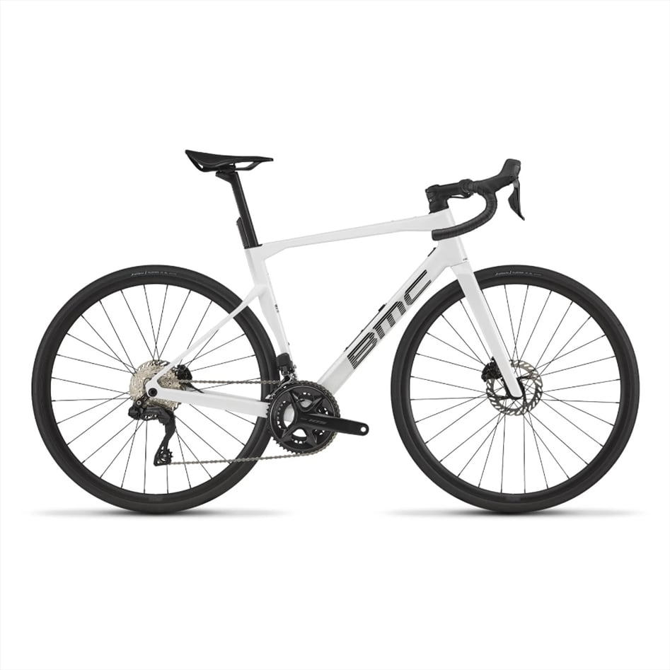 30008043.jpg Bicycle BMC Roadmachine TWO MY27 - Image 1